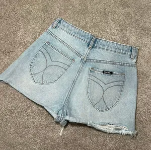 Rolla’s jean shorts  thumbnail 1