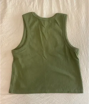 Subdued Tank Top thumbnail 2