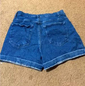Newport News Jean shorts thumbnail 2
