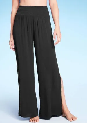 Black Kona Sol Pants thumbnail 1