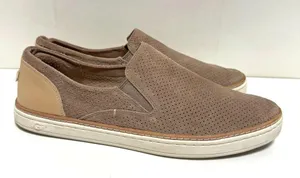 UGG Adley Perf thumbnail 2