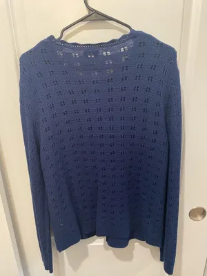 J.Crew Cardigan Sweater thumbnail 4
