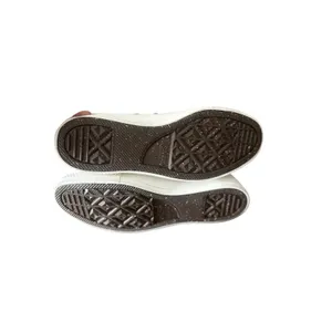 Converse By You High Top Shoe Sneaker‎ Womens 7.5 White Brown Wellness Club thumbnail 13