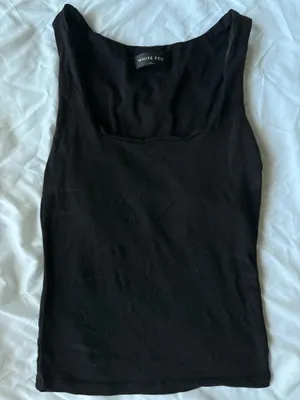 White Fox Boutique Tank Top thumbnail 3