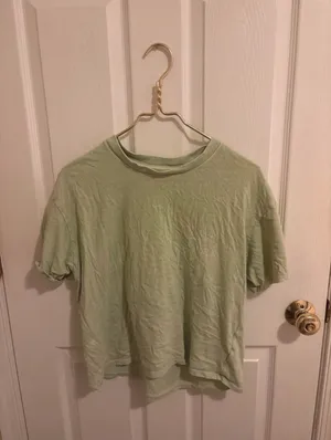 Green O’Neil t shirt thumbnail 4