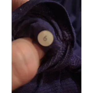 Lululemon Swiftly Tech Short Sleeve Top Womens 6 Purple thumbnail 4