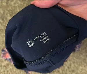 Aerie skort thumbnail 3