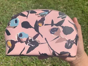Brand new Kate spade medium cosmetic bag thumbnail 1