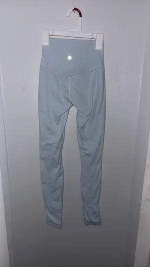 Lululemon Align Leggings size 2 thumbnail 3