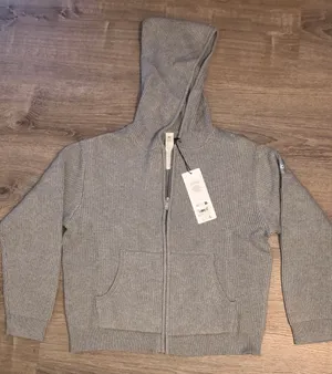 Womens Clothes, Clothing, Sweaters, Hoodie, Full Zip thumbnail 1