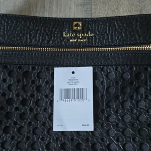 Kate Spade Crossbody Leather Bag thumbnail 2