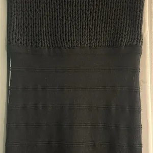 PetroZillia Size M Black Dress thumbnail 4
