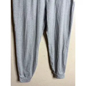 Vuori Performance Jogger Women S in Light Heather Grey DreamKnit thumbnail 4