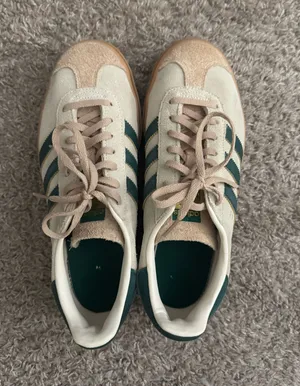 Platform Adidas Sneakers thumbnail 1