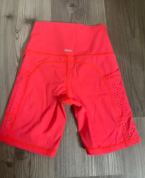Aerie Biker Shorts thumbnail 2