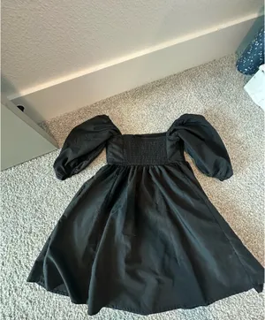 Francesca's Dress thumbnail 4