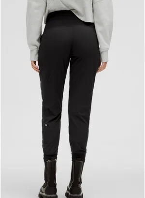 Lululemon Dance Studio Joggers Mid-Rise thumbnail 2