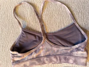 Lululemon Sports Bra thumbnail 4