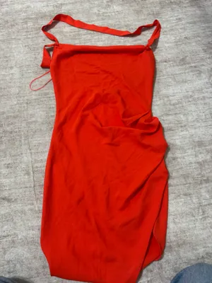 Amanda Uprichard maxwell dress size xs nwt thumbnail 2