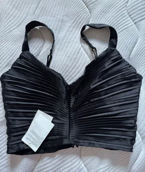 Abercrombie Top Crop thumbnail 1