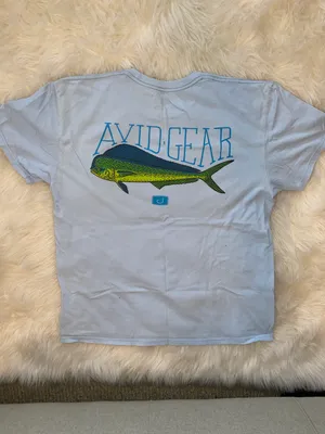 Avid Gear T thumbnail 2