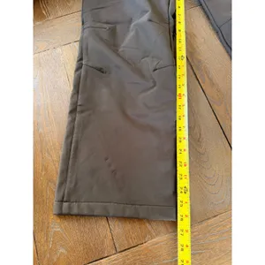 Outdoor Ventures Softshell Pants Womens Brown L/SL Size L thumbnail 8