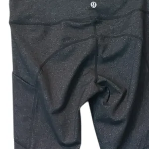Lululemon Run Smoothly Legging thumbnail 7