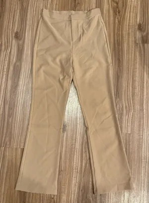 love tree khaki pants thumbnail 1