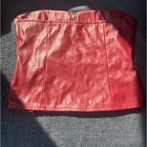 Edikted Leather Skirt Set thumbnail 5