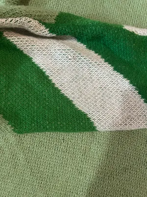 H&M Cropped sweater thumbnail 5