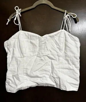 Old Navy Crop Top thumbnail 1