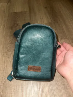 Wrangler Purse thumbnail 2