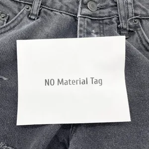 Sincerely Jules Denim Shorts Womens XSmall Distressed Grunge Street‎ Festival thumbnail 9