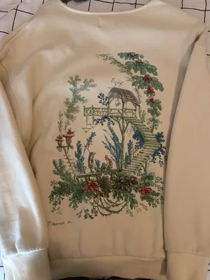 Pacsun sweatshirt  thumbnail 1