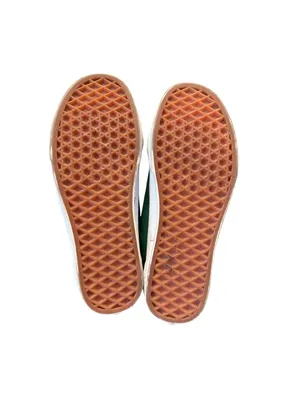 Vans Yackht Club Old School Sneaks thumbnail 3