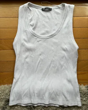 Zara Top thumbnail 1