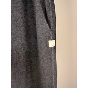 Vuori Performance Jogger Charcoal Gray Athleisure Sweatpants XS‎ thumbnail 3