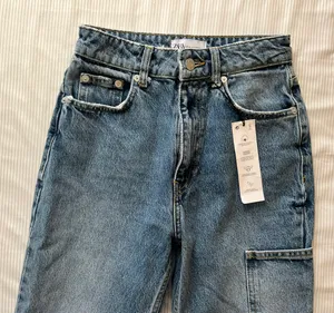 Zara Jeans thumbnail 2