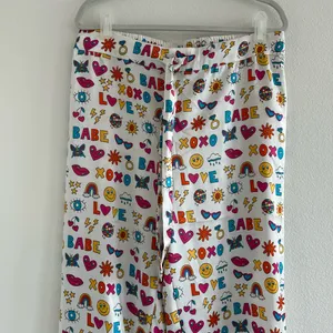 BuddyLove Penelope Doodles Pajama Set thumbnail 7