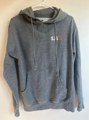 Hoodie thumbnail 1