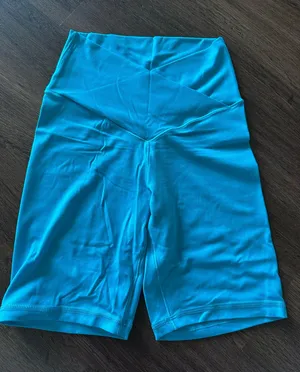 Aerie Biker Shorts 7" thumbnail 1