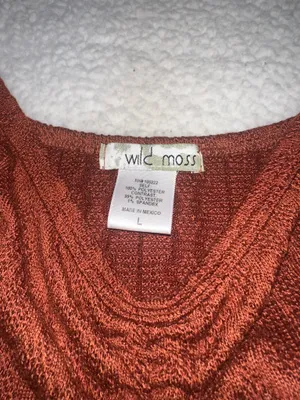 Boot barn dress Brown Size L thumbnail 2