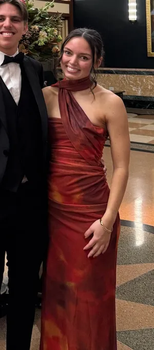 Peppermayo Songbird Maxi Dress thumbnail 3