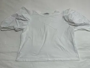 Zara top thumbnail 1