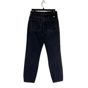 Aritzia Sunday Best Jupiter Straight Leg Jean Size 25 thumbnail 2