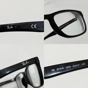 Ray-Ban 5315D 2000 Prescription RX Glasses thumbnail 6