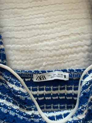 ZARA Set Two-Piece thumbnail 2