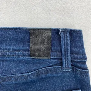 Level 99 Tanya‎ High Rise Cropped Skinny Jean thumbnail 11