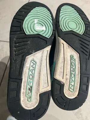 Shoes Black Size 6Y thumbnail 7