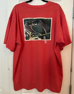 Comfort Colors Onward Reserve Tee thumbnail 2